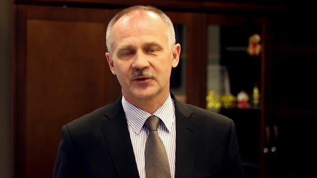 Новогоднее поздравление от главы администрации Сарова смотреть онлайн