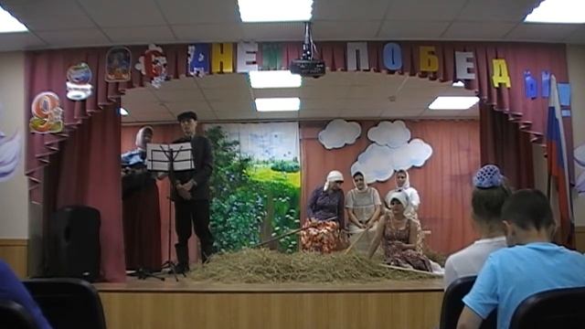 Солдат Болеслав Лесьмян Перевод Марии Петровых смотреть онлайн