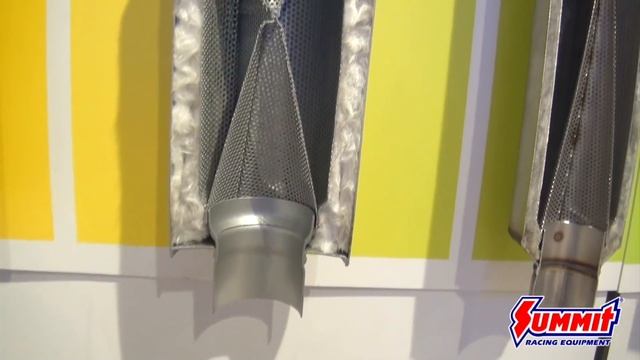 How To Select The Right Flowmaster Muffler - Series Differences Explained