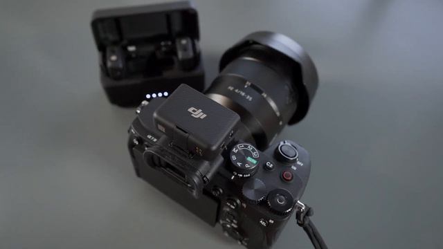 DJI Mic Review | The BEST Wireless Microphone !?