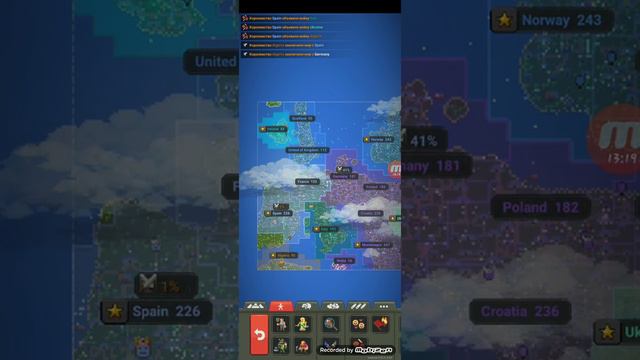 МДА АЛЖИР КАК ТЕБЕ НЕ СТЫДНО? АЛЖИР СТАЛ СЛАБЕЕ смотреть онлайн