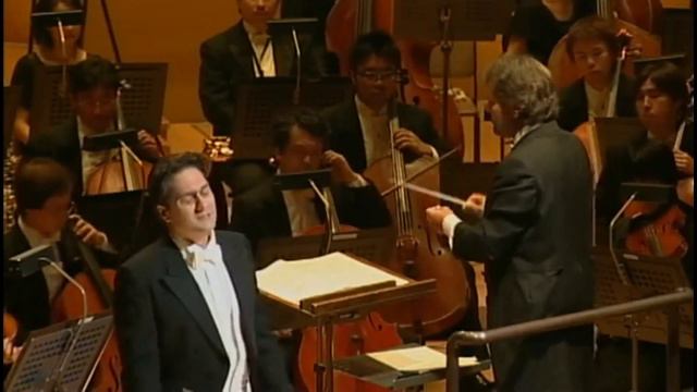 Kuda Kuda - Jewgenij Onegin - 4 wonderful Tenors смотреть онлайн