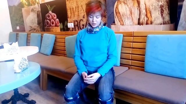 Отзыв врача и мамы о поясе Осанка-Панда. смотреть онлайн