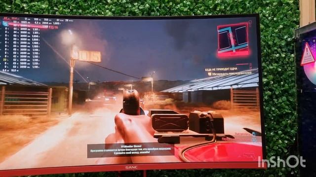 Игровой ПК i5-12400f /RTX 2060 /DDR4 16gb /NVMe 1Tb смотреть онлайн