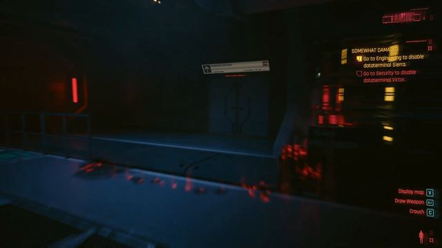 Cyberpunk 2077 2.0 Phantom Liberty - Walkthrough - Netrunner/Corpo - Very Hard Difficulty - #54 смотреть онлайн