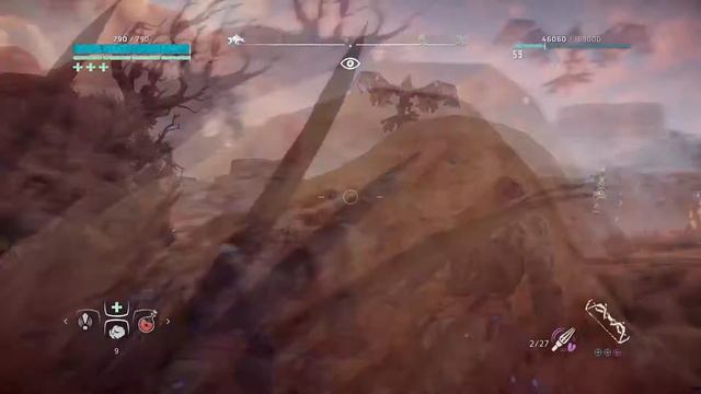 Petra's Quest and some Fireworks!!! смотреть онлайн