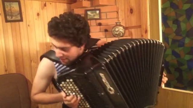Вечный блюз на баяне. смотреть онлайн