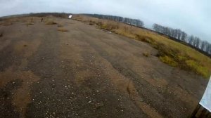 Отстрел пули Ширинского-Шихматова 12 калибра из МЦ-9 на 35 метров