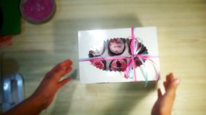 Оформление и упаковка набора капкейков - Я - ТОРТодел!