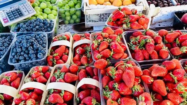 VL?G снова макияж?/прогулка со мной/местный рынок/небольшие покупки смотреть онлайн