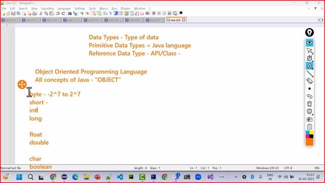 Introduction to Core Java Course смотреть онлайн