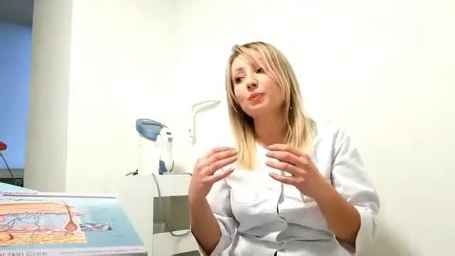 Фракционный лазер Palomar Emerge - удаление растяжек смотреть онлайн