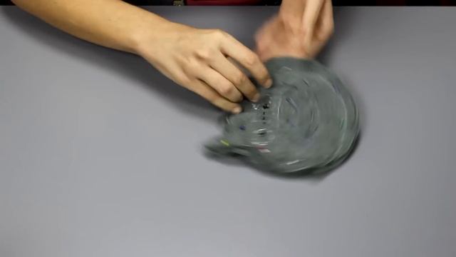 Manualidades paso a paso: Como hacer un peluche Totoro смотреть онлайн