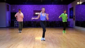 Salsa, Bachata, Merengue, Cha Cha and Samba | Easy to Follow 20 Minute Dance Workout