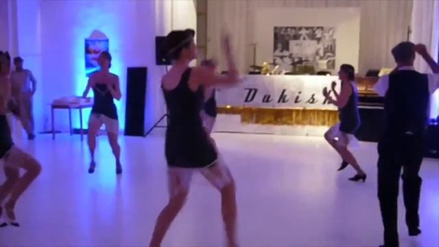 The Black Bottom - OHDC in Berlin смотреть онлайн