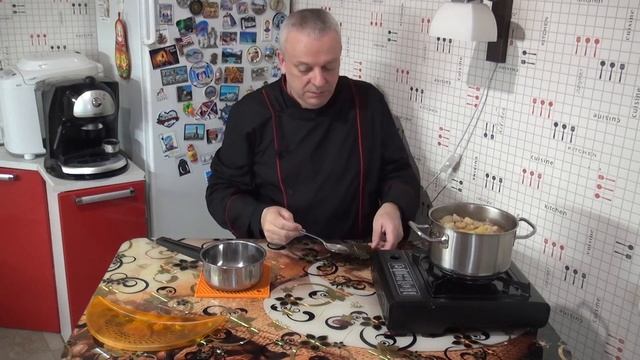 Крем-суп из цветной капусты с сельдереем. Cream soup смотреть онлайн