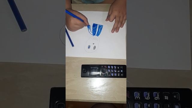 как нарисовать санса смотреть онлайн