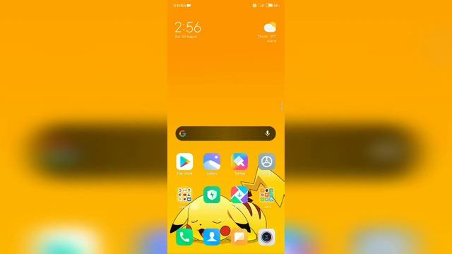 MIUI 11/12 Can't Connect To Camera (Camera Error) (FIX) (WITH PROOF)