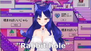 О ЧЕМ ПЕСНЯ «Rabbit Hole: «Pure Pure» ? #DECO27 #Снежа