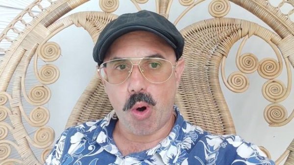 25. Mi actor favorito: Edward Norton