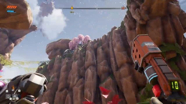 Journey to the Savage Planet Gameplay (No Commentary) смотреть онлайн