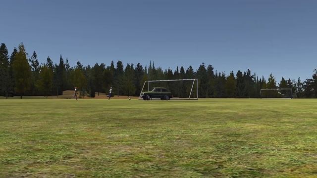[MSC Mods] Drivable Fittan - Zielony Samochód | KarwoskiPL смотреть онлайн