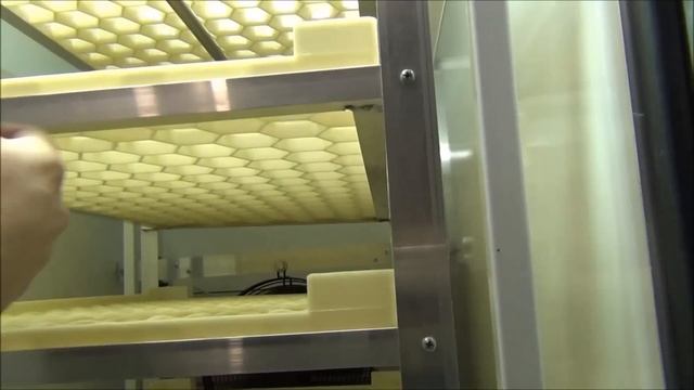 инкубатор ПФ-810 своими руками смотреть онлайн