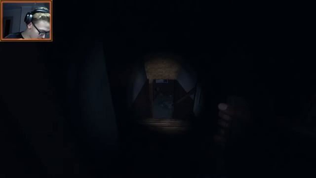 Phasmophobia. Один в поле - мертвый смотреть онлайн