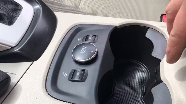 2014 Ford Focus SE, Moonroof, Heated Seats, AUX Review| Island Ford смотреть онлайн