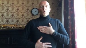 Правильное дыхание на саксофоне (урок 2)