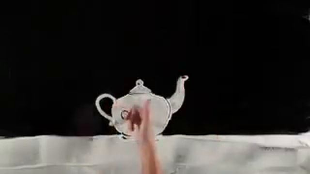 Вот как надо рисовать на песке. ? ? смотреть онлайн
