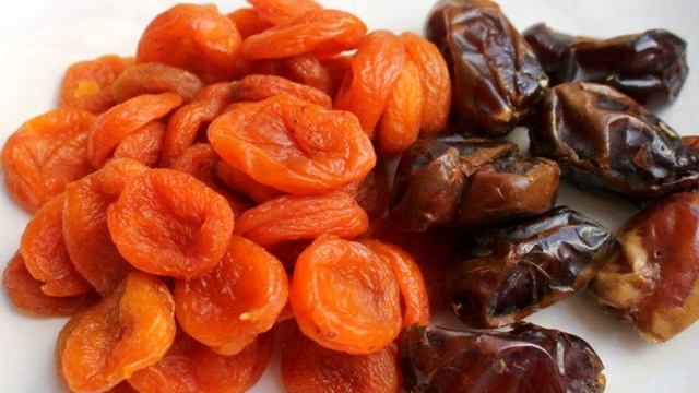 Рецепты с тыквой: вкусно и полезно