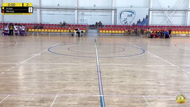 Астра (Прокопьевск)🆚Метеор (Юрга). ВЕСЕННЯЯ КАПЕЛЬ 2022. ДФЛ КЕМЕРОВО. БЕЛОВО смотреть онлайн