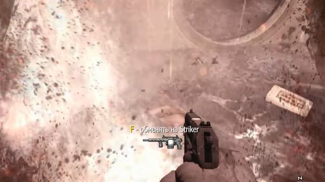 Прохождение Call of Duty: Modern Warfare 3 №2: "Морские Охотники" смотреть онлайн