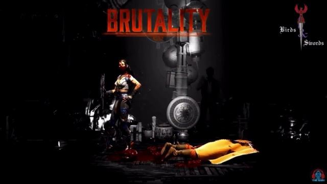 Birds & Swords - LVL2: E14 Preview: "Mortal Kombat 1 & Starfield" смотреть онлайн