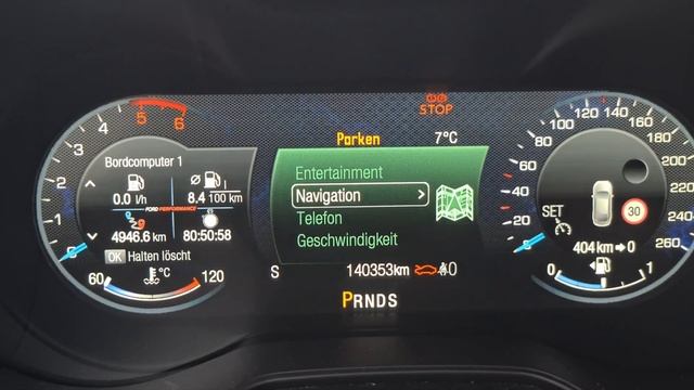 IPC vbf. Mod Full Digital ford mondeo mk5, S-Max 2015 -..., Galaxy 2015 -...,Edge 2015 -... смотреть онлайн