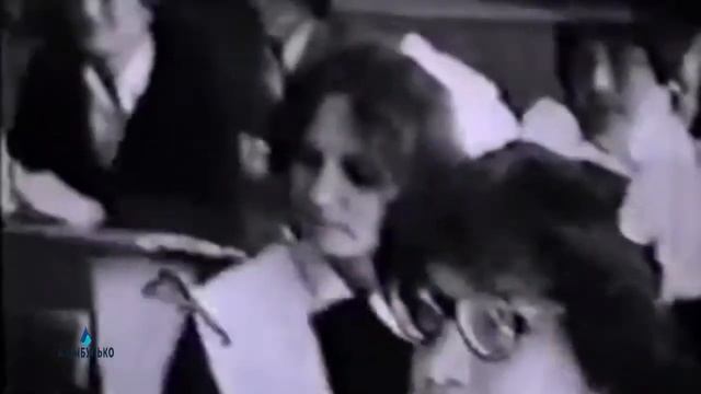 И не мне одному. Посвящается выпускницам 1970- х. смотреть онлайн