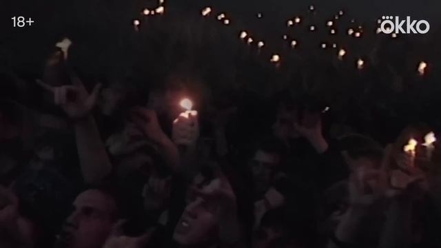 Михаил Горшенёв. Легенда о Короле и Шуте - Русский трейлер (HD) смотреть онлайн