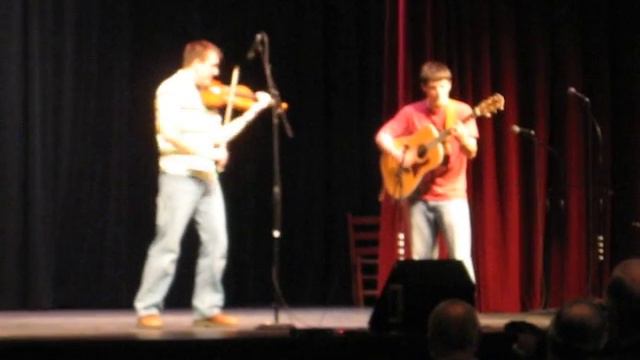 Lime Rock--Clint Lowery and Jonathan Trawick смотреть онлайн