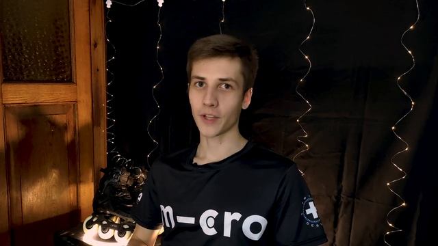 10 ПРИЧИН кататься на РОЛИКОВЫХ КОНЬКАХ | Полезно или вредно? смотреть онлайн