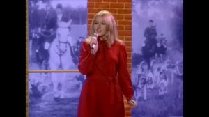 Mary Hopkin "Those Were The Days" on The Ed Sullivan Show