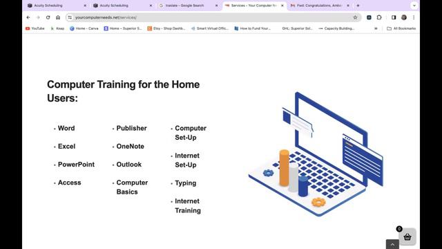 How to scale an online business | Business Tips + Strategy Call смотреть онлайн