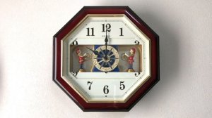 Seiko История игрушек.