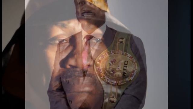 Joe "Smokin Joe" Frazier смотреть онлайн