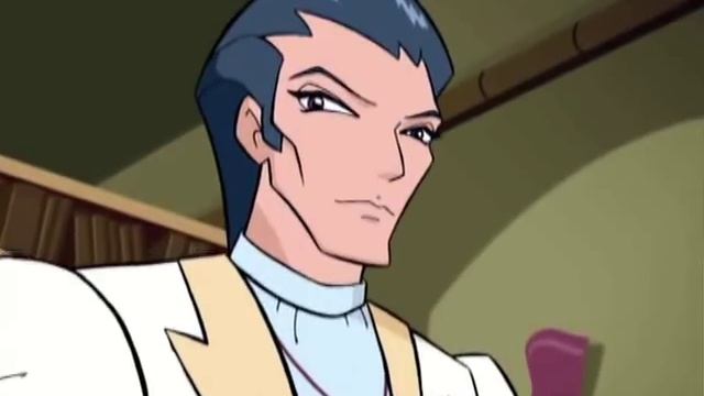 Студенточка(Флора и Авалон) Student Flora Avalon