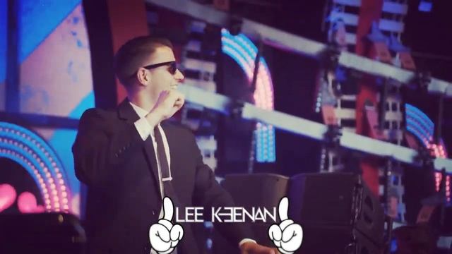 Lee Keenan - Supa Dupa Fly (Preview)