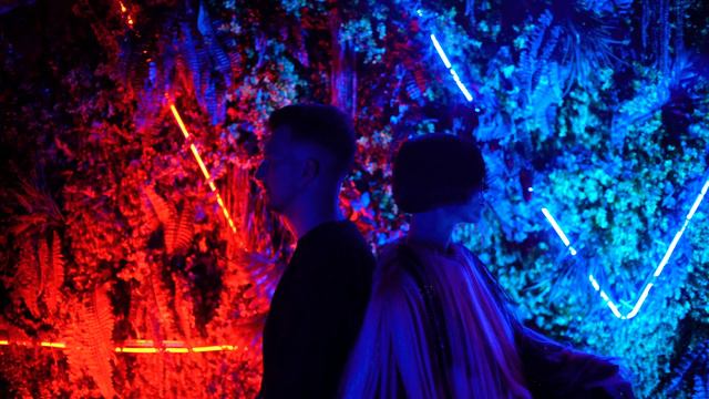 Кавер-группа TOFU — Промо