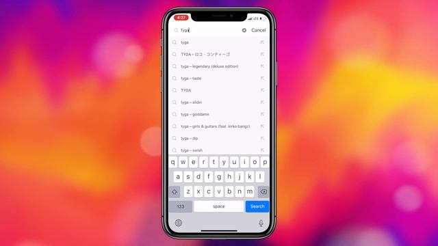Как Слушать Музыку Оффлайн На iPhone (РЕАЛЬНЫЙ МЕТОД 2019 ) смотреть онлайн