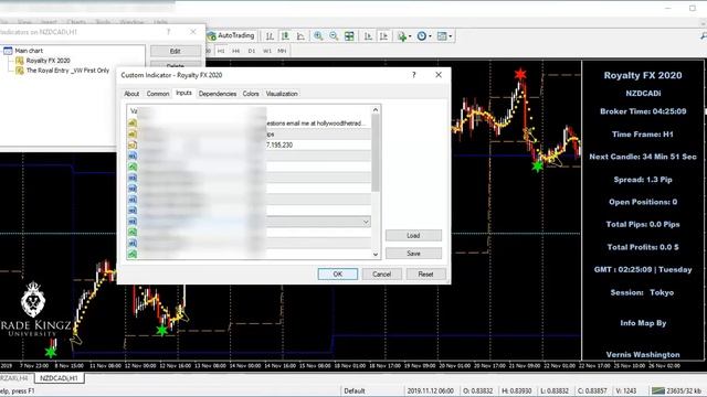 This Trading System will knock your socks off смотреть онлайн