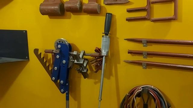 Самодельные станки и инструменты сварщика-аргонщика смотреть онлайн